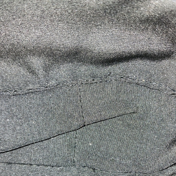 Zara Black and Gold Shoulder Bag - Picture 8 of 8